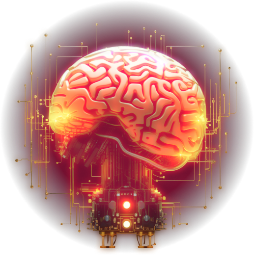 AI image
